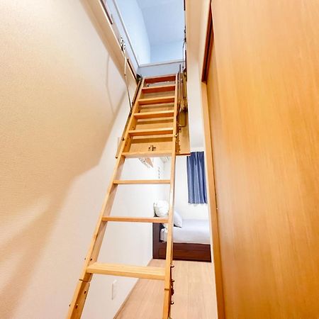 Ueno Cozy Loft Apt Free Wifi Tóquio Exterior foto