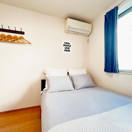 Ueno Cozy Loft Apt Free Wifi Tóquio Exterior foto